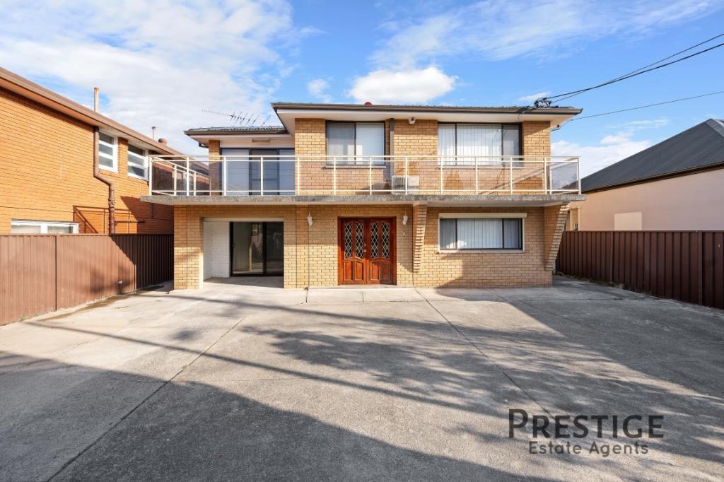 157 Hamilton Rd, Fairfield, NSW 2165