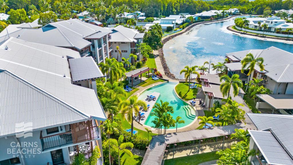 15/2-8 Blue Water Lane, Trinity Beach, QLD 4879