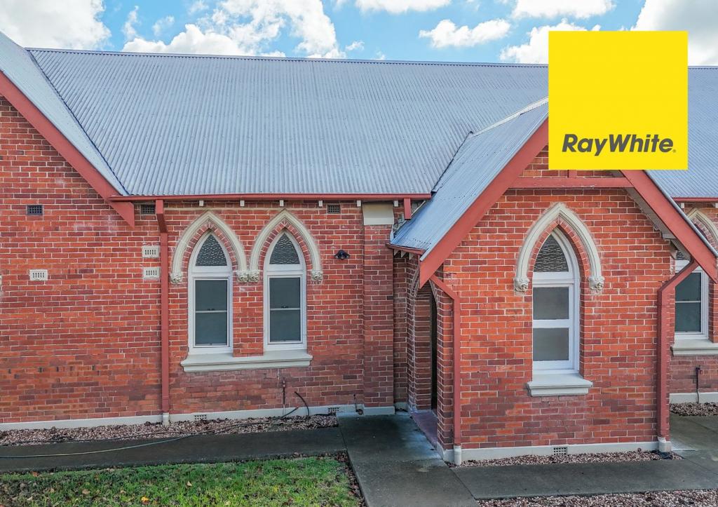 3/22 Brown St, Inverell, NSW 2360