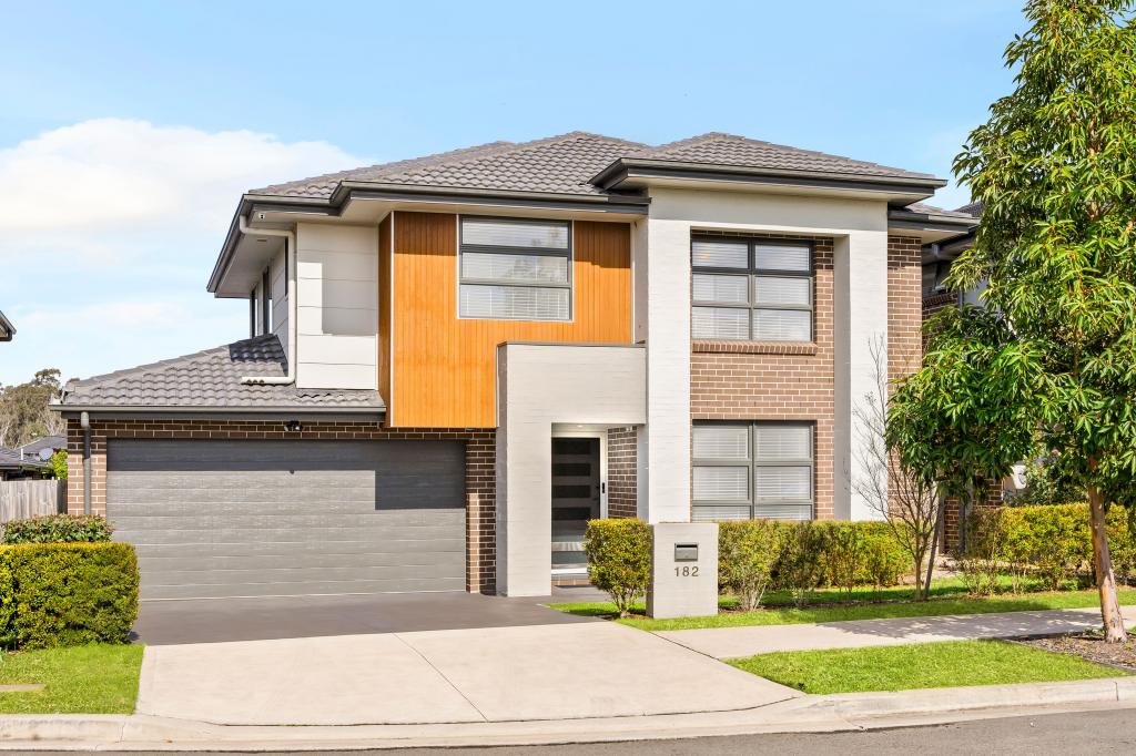 182 Kensington Park Rd, Schofields, NSW 2762