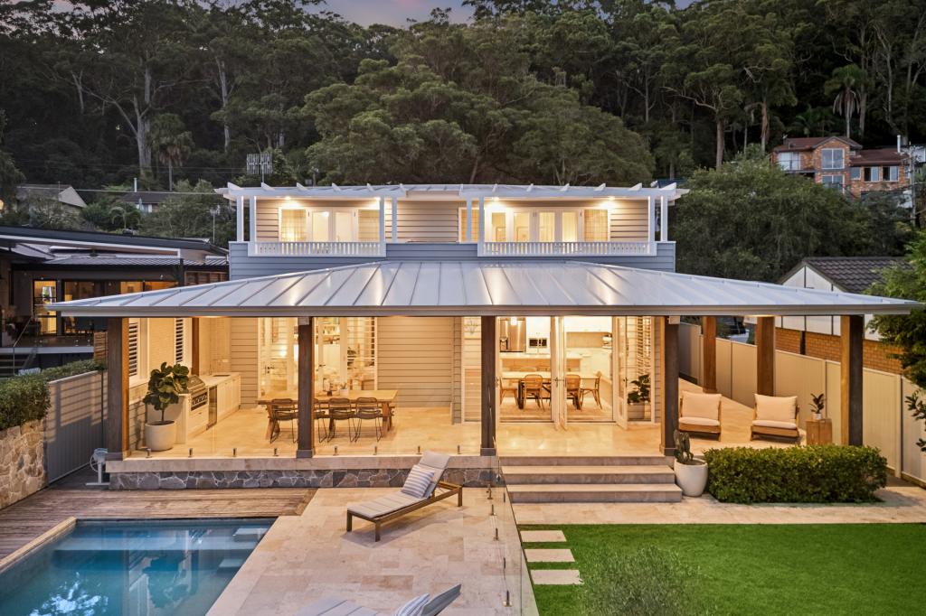 138 Broadwater Dr, Saratoga, NSW 2251