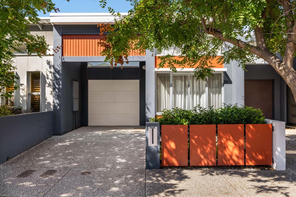 7 Cooper St, Lightsview, SA 5085
