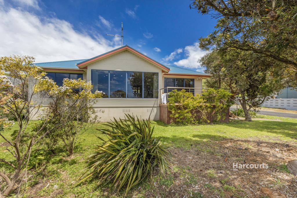 130 PRESERVATION DR, PRESERVATION BAY, TAS 7316