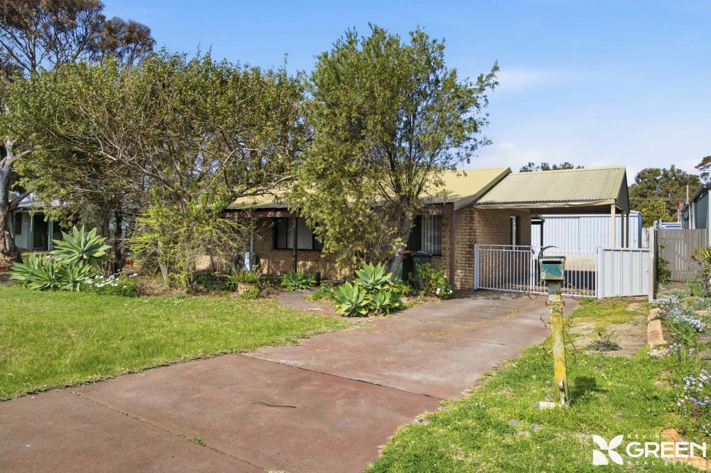 25 Lyelta St, Falcon, WA 6210