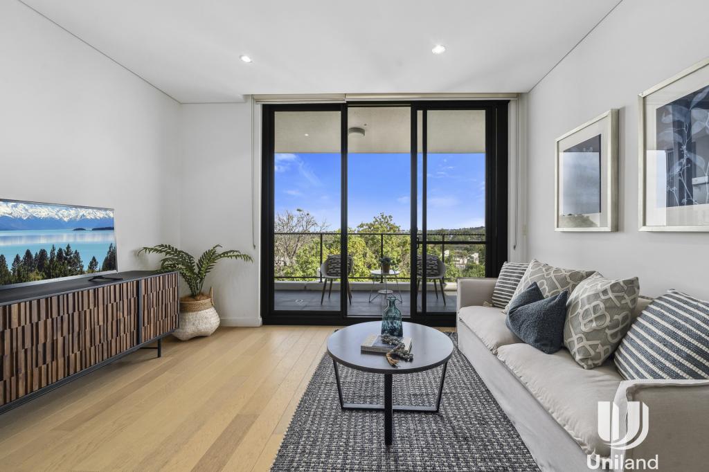 6308/9 Angas St, Meadowbank, NSW 2114