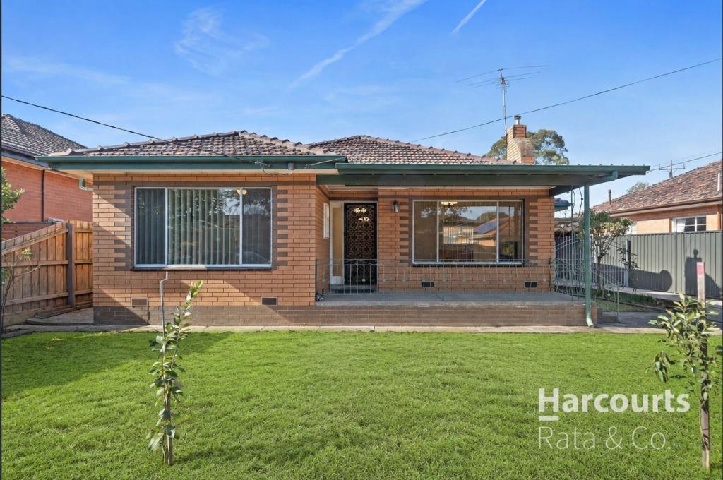 4 Frank St, Lalor, VIC 3075
