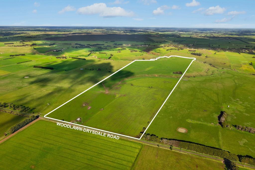 . Woodlawn Rd, Purnim, VIC 3278
