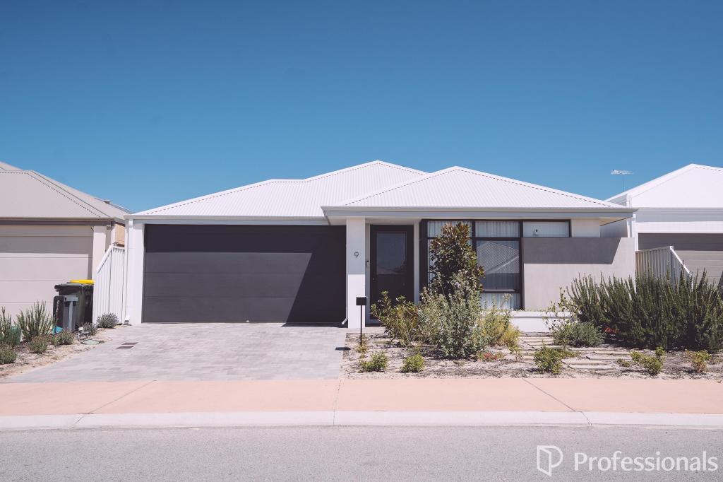 9 AVIATION BVD, BRABHAM, WA 6055