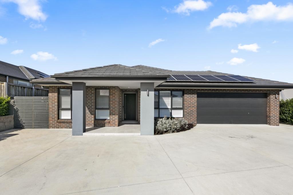 8 Treadwell St, Thornton, NSW 2322