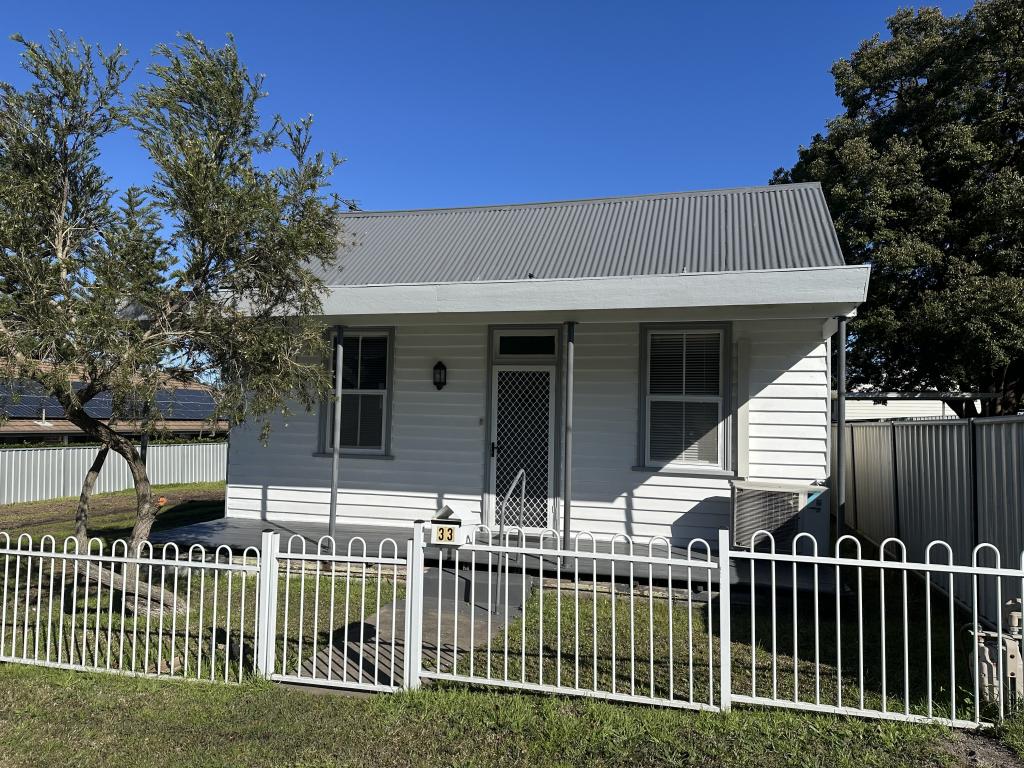 33 Mayfield St, Cessnock, NSW 2325