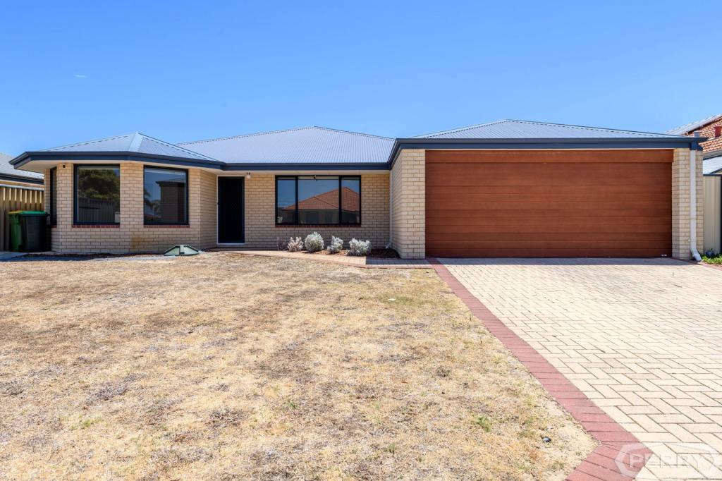 14 BOGUE WAY, PORT KENNEDY, WA 6172