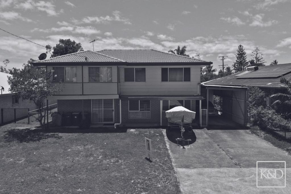 61 Arcadia Ave, Woorim, QLD 4507