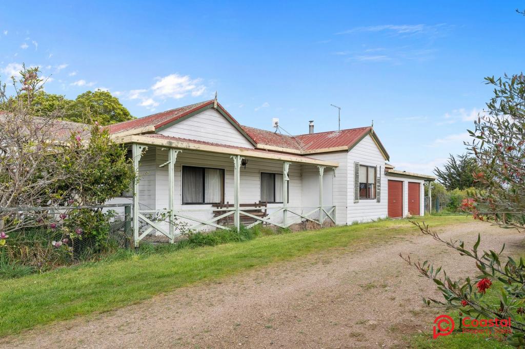 2228 Wilmot Rd, Lower Wilmot, TAS 7310