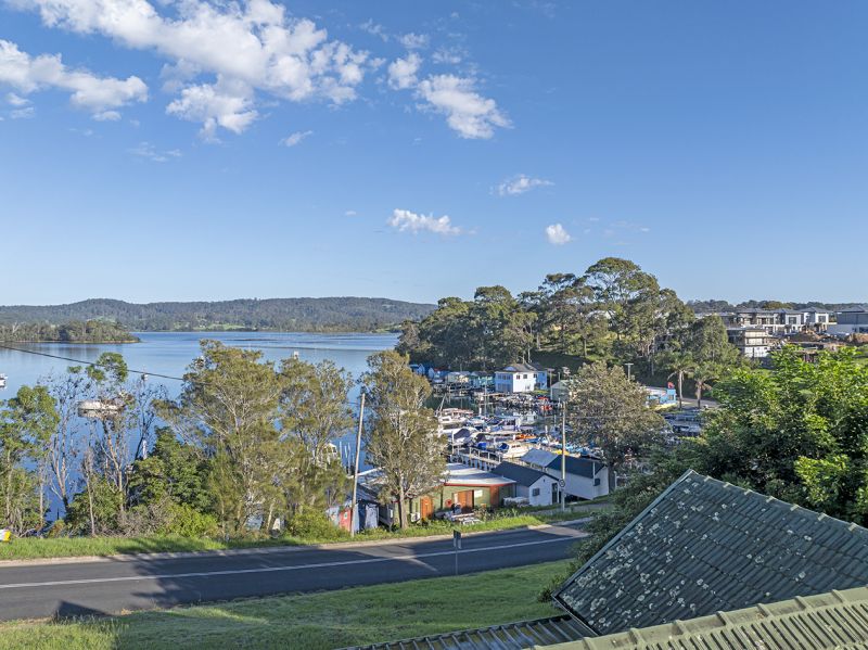 43 Riverside Dr, Narooma, NSW 2546