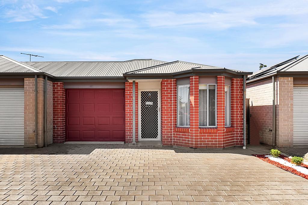 4b Harnham Rd, Salisbury North, SA 5108