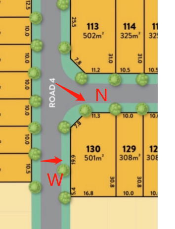 LOT 130/2 KODA PL, LEPPINGTON, NSW 2179