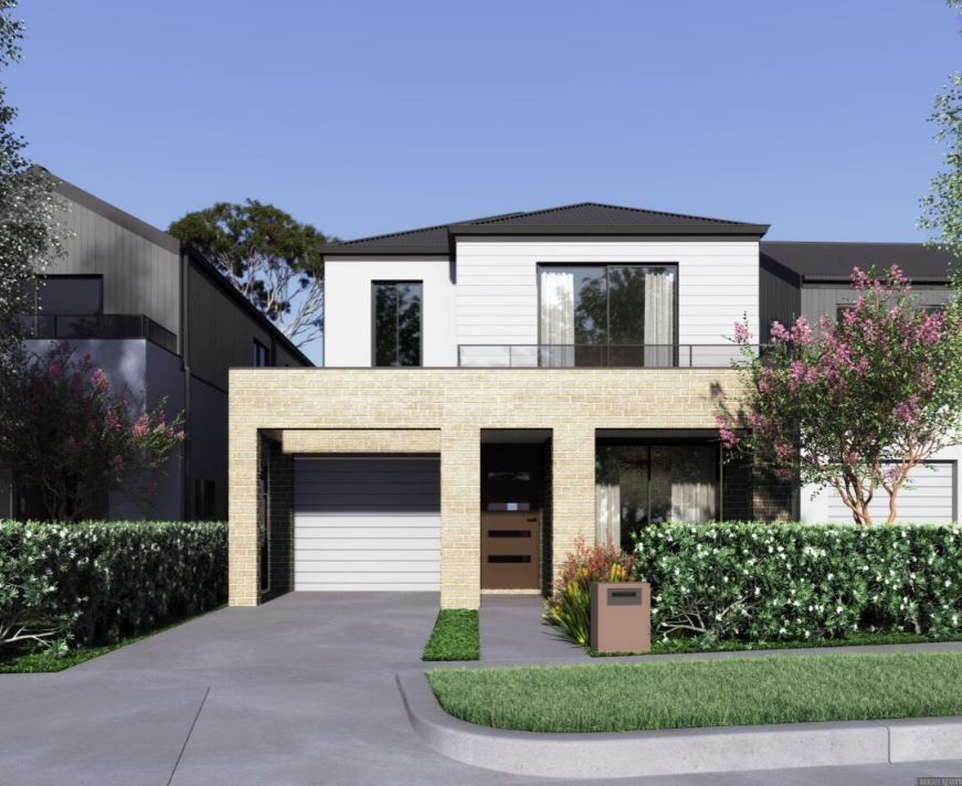 Lot 416 Gustave Estate St, Woodlands, NSW 2575