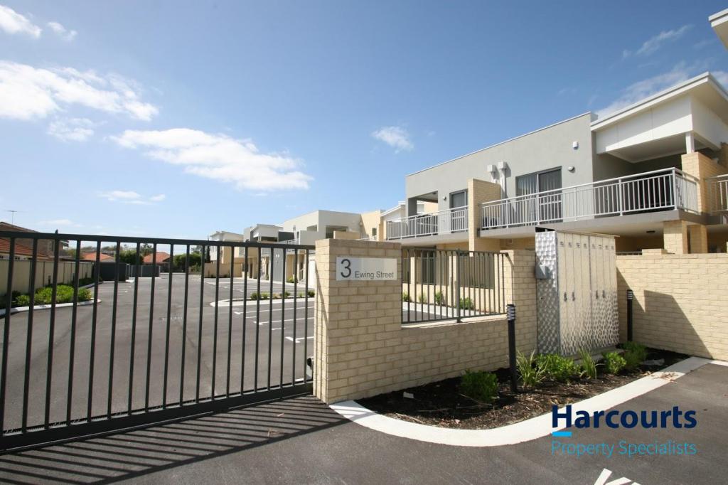 13/3 Ewing St, Bentley, WA 6102
