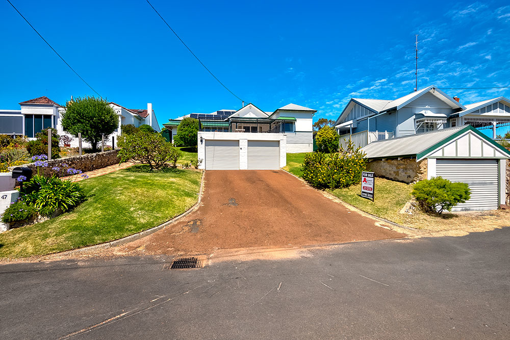 47 Picton Cres, Bunbury, WA 6230