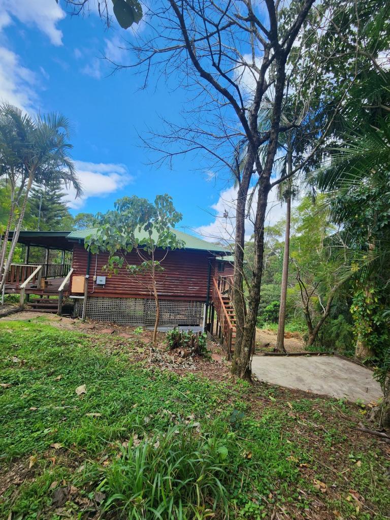 642 River Rd, Wootha, QLD 4552
