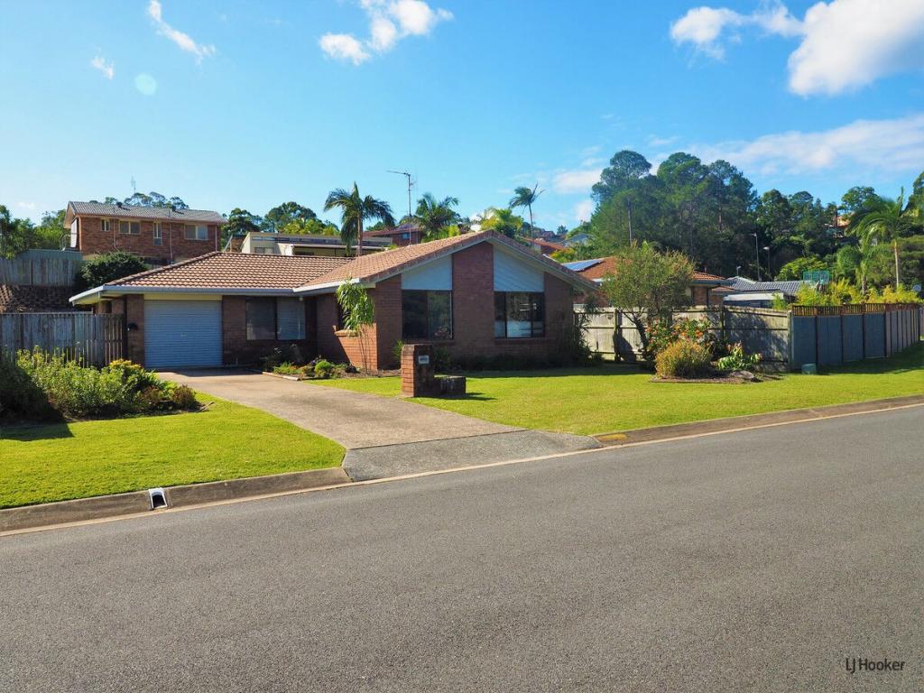 10 Balsa St, Elanora, QLD 4221