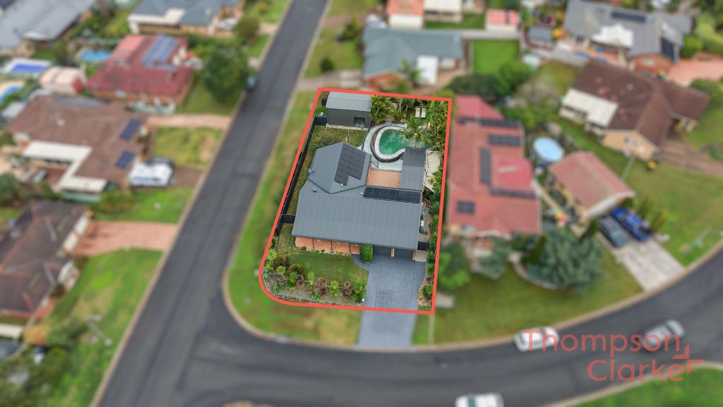 2 Turtle Ave, Ashtonfield, NSW 2323