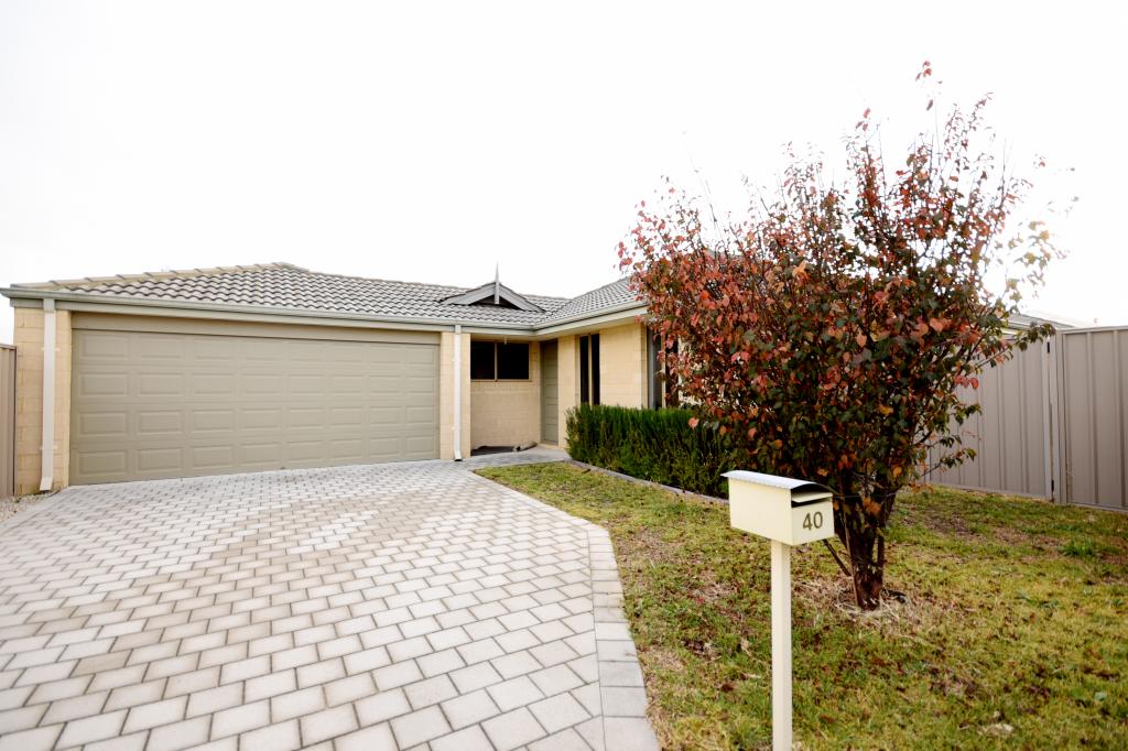 40 Minnie Gr, Hilbert, WA 6112