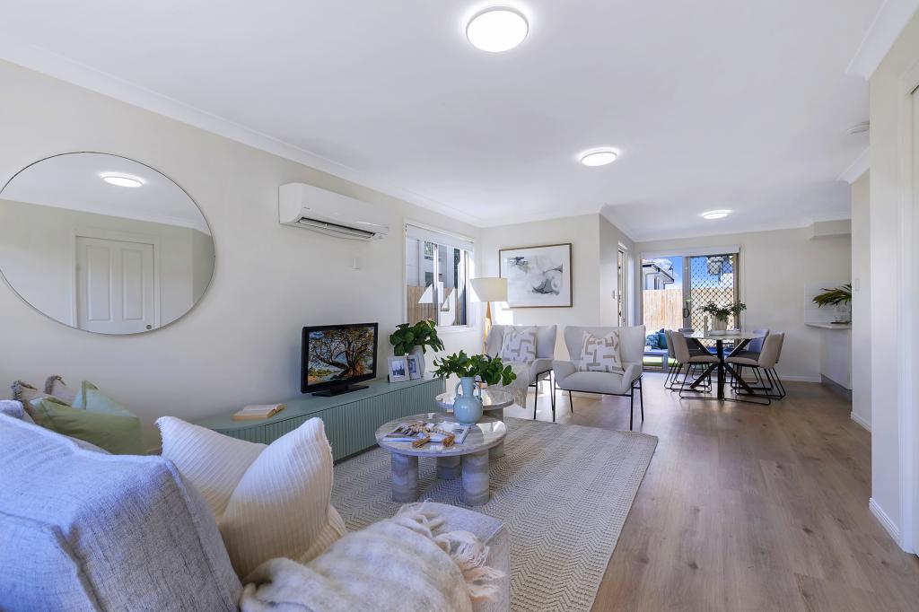 12/39 Johnston St, Carina, QLD 4152