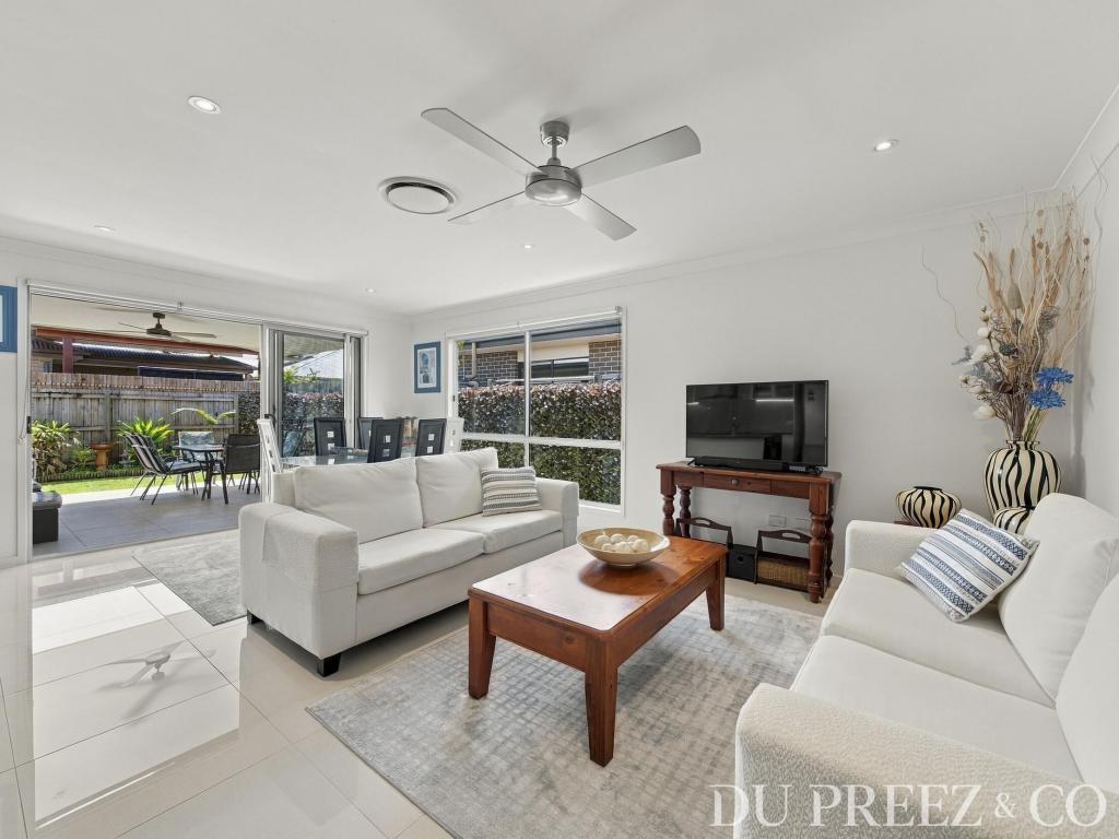 10 EMERALD DR, CALOUNDRA WEST, QLD 4551