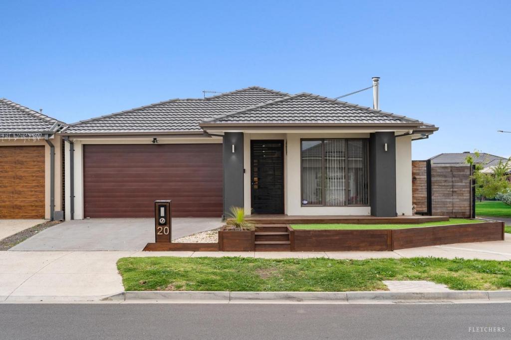 20 Weldon St, Tarneit, VIC 3029