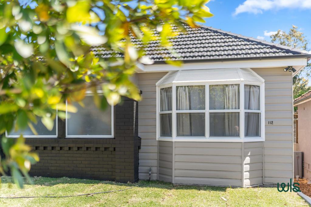 112 Woodstock St, Mayfield, NSW 2304