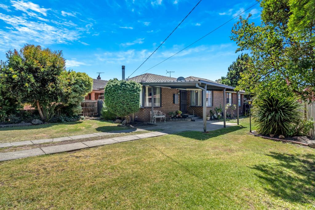 7 Healey St, Craigieburn, VIC 3064