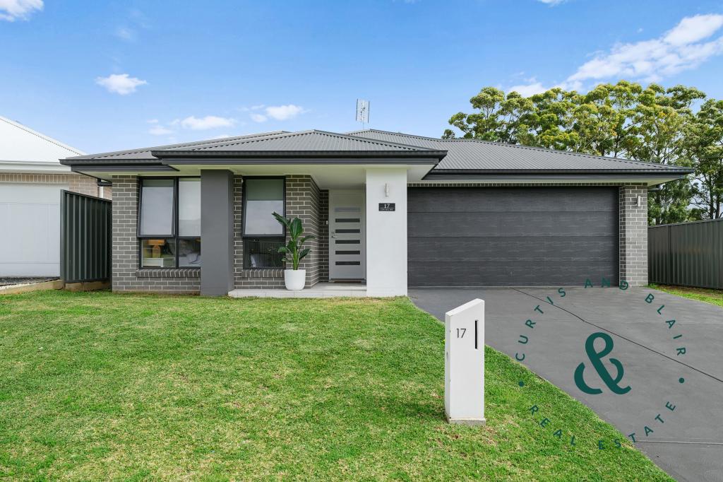 17 Gum Tree Way, Medowie, NSW 2318