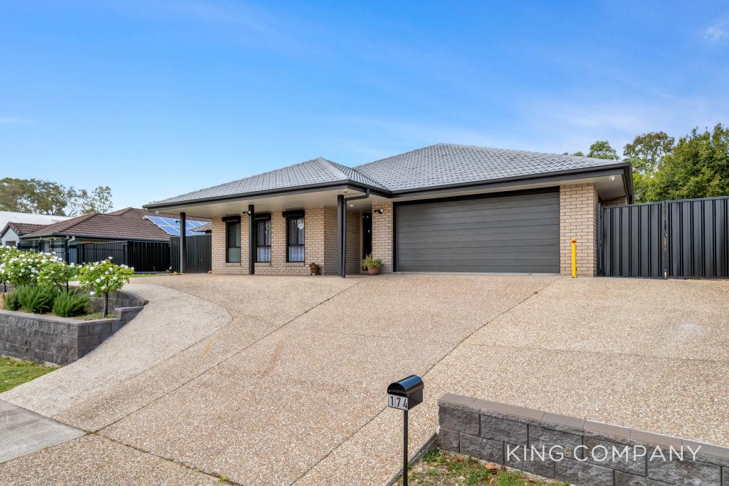 174 High Rd, Waterford, QLD 4133