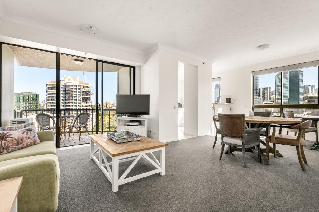 2br/55 Baildon St, Kangaroo Point, QLD 4169