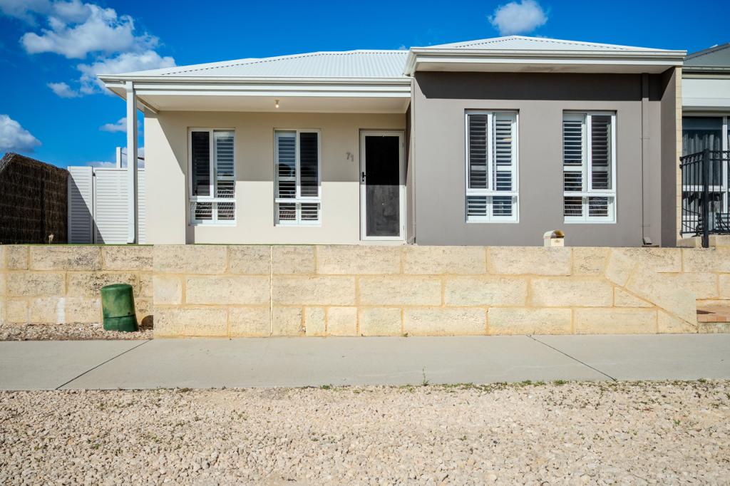 71 Hollyford Pde, Butler, WA 6036