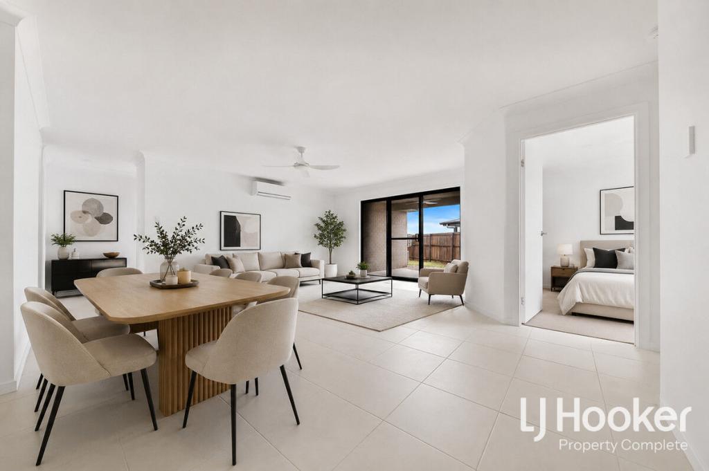 20 Maher Pl, Gleneagle, QLD 4285