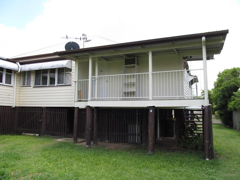 4/244 Albert St, Maryborough, QLD 4650