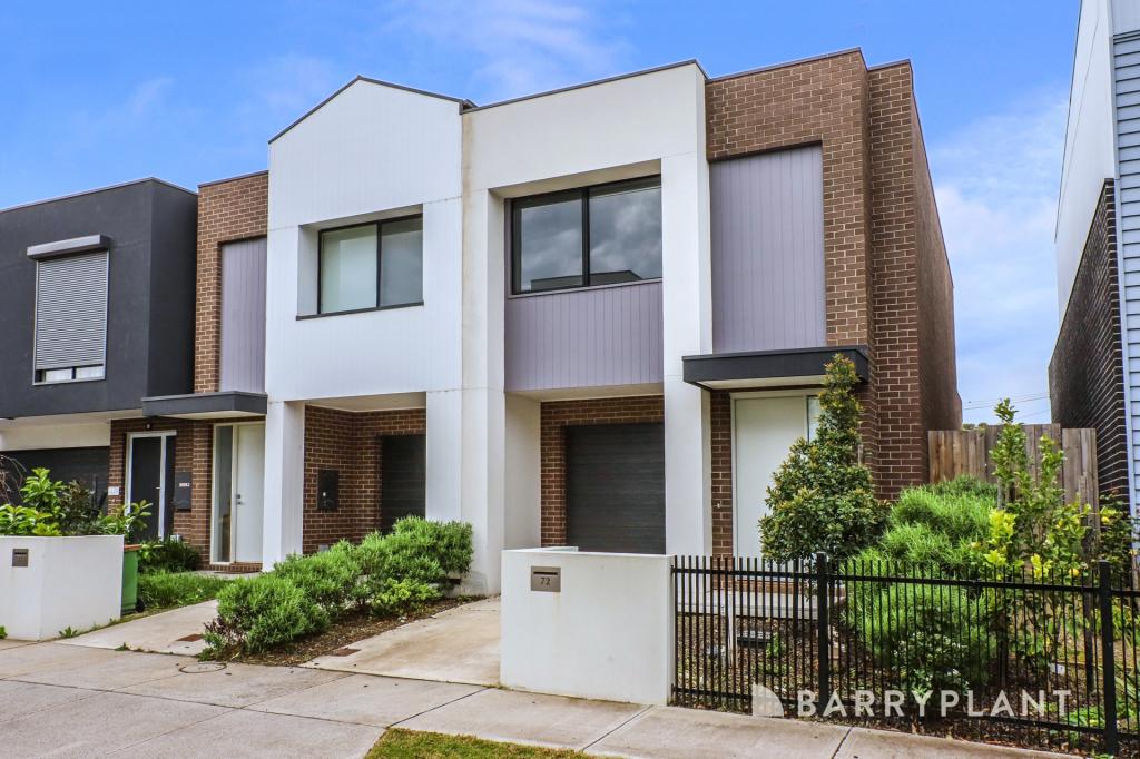 72 Royal Rd, Braybrook, VIC 3019