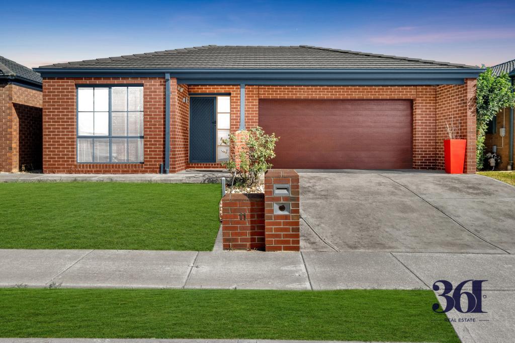 11 Twilight Pl, Tarneit, VIC 3029