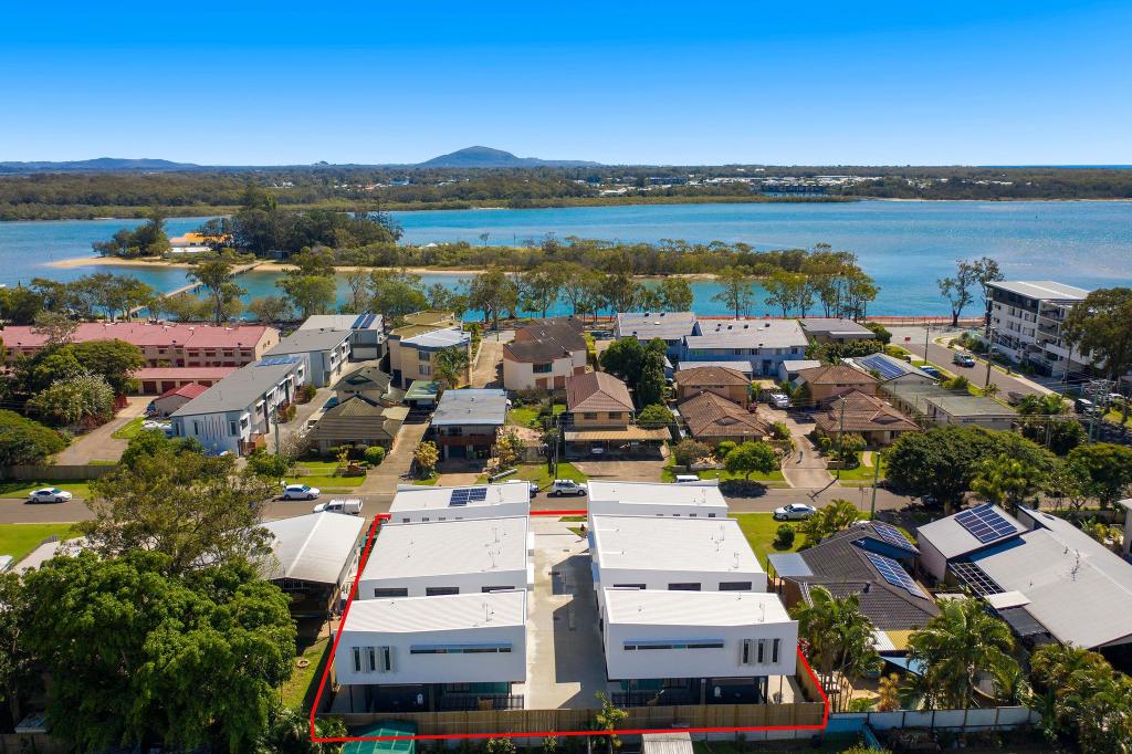 6/33-35 Broadwater Ave, Maroochydore, QLD 4558