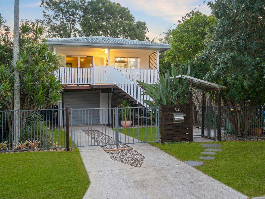 62 Thomas St, Birkdale, QLD 4159