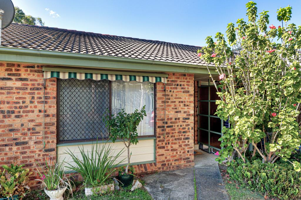 28/80 Dalnott Rd, Gorokan, NSW 2263