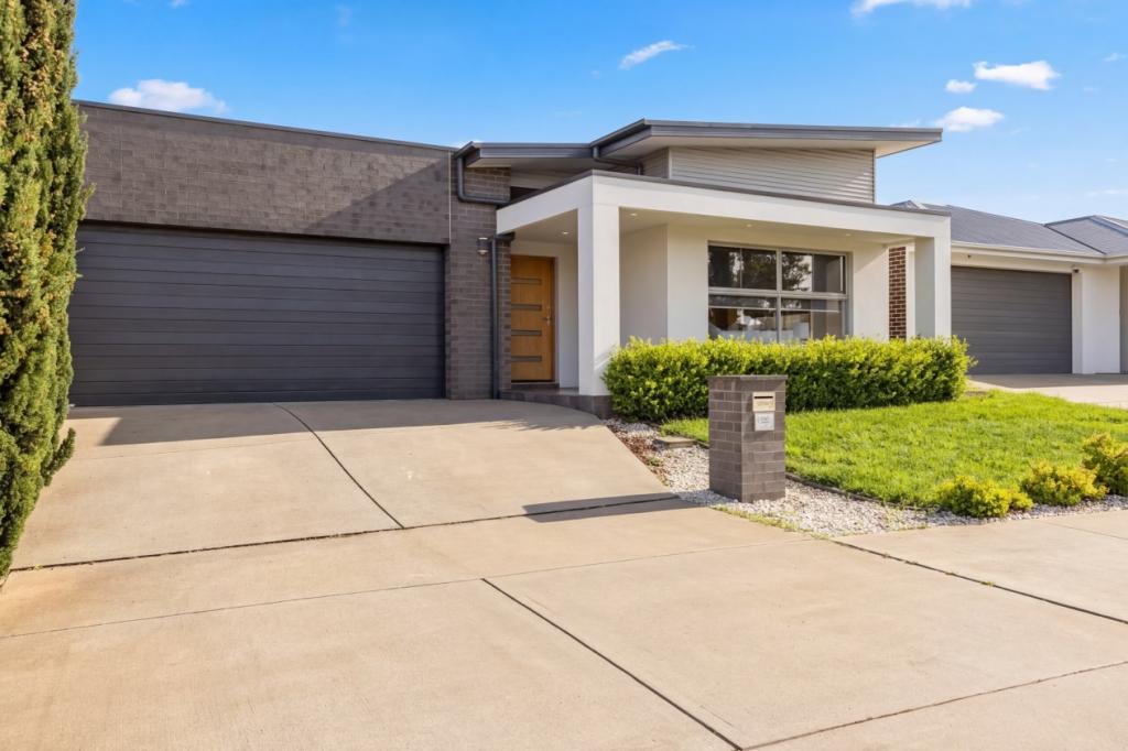 158 Bettong Ave, Throsby, ACT 2914