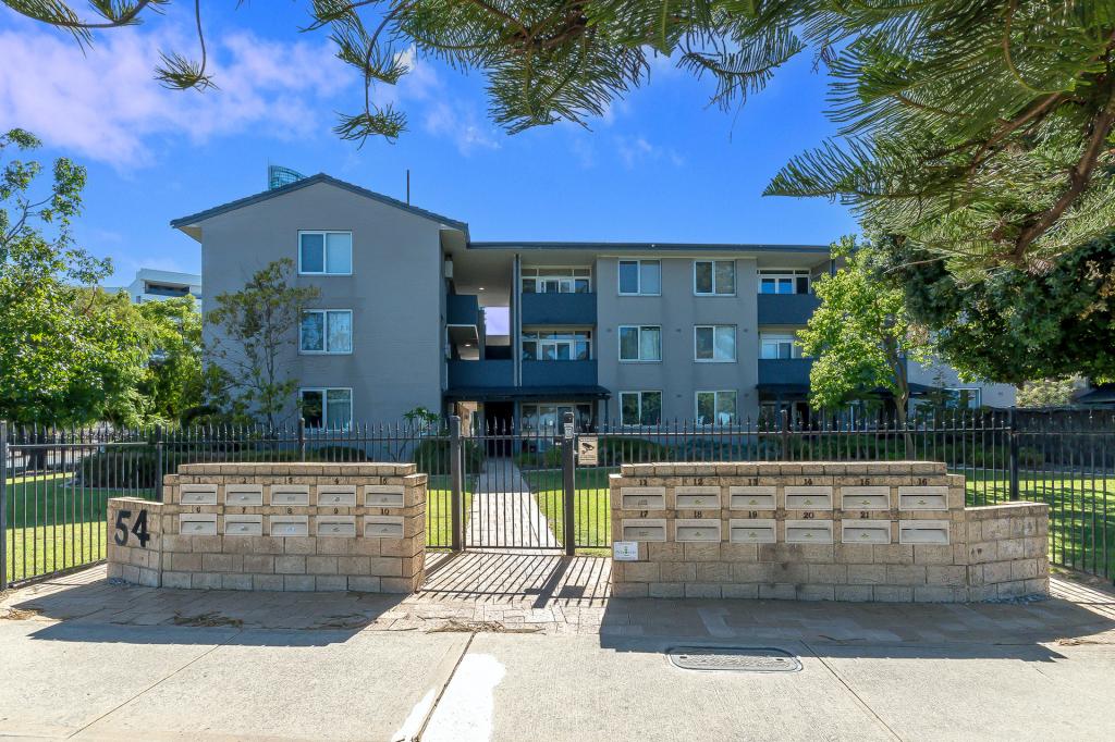 15/54 Melville Pde, South Perth, WA 6151