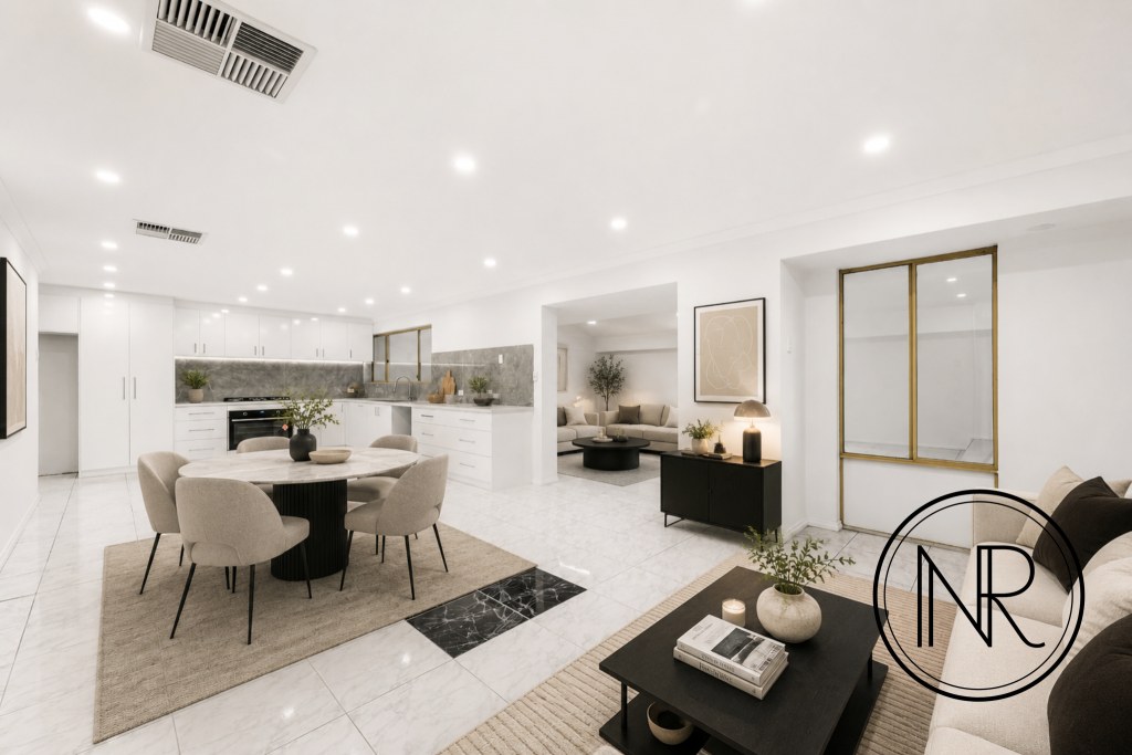 1 Horton Cres, Marangaroo, WA 6064