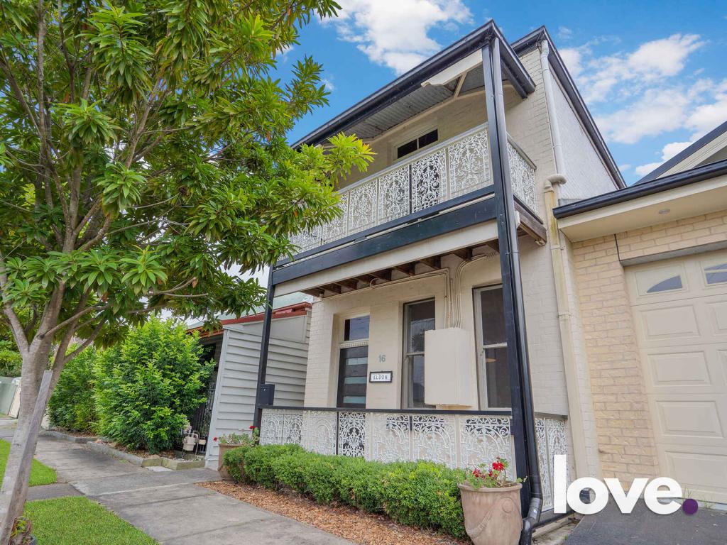 16 Campbell St, Wallsend, NSW 2287
