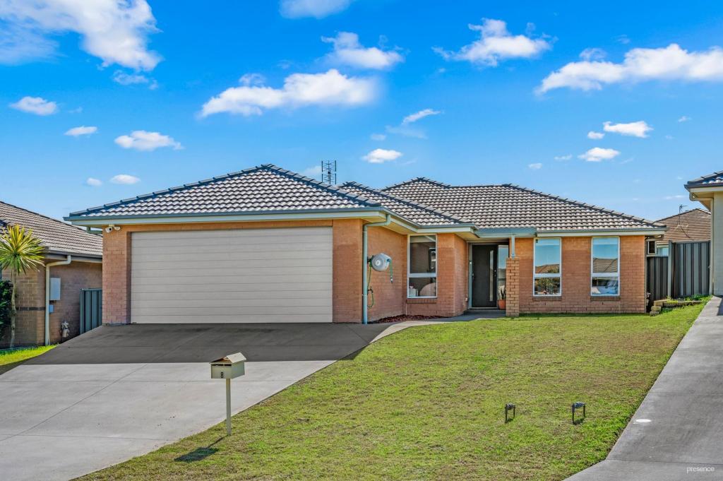 8 Millbrook Rd, Cliftleigh, NSW 2321