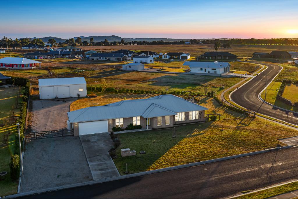 23 Wurth Dr, Bombira, NSW 2850