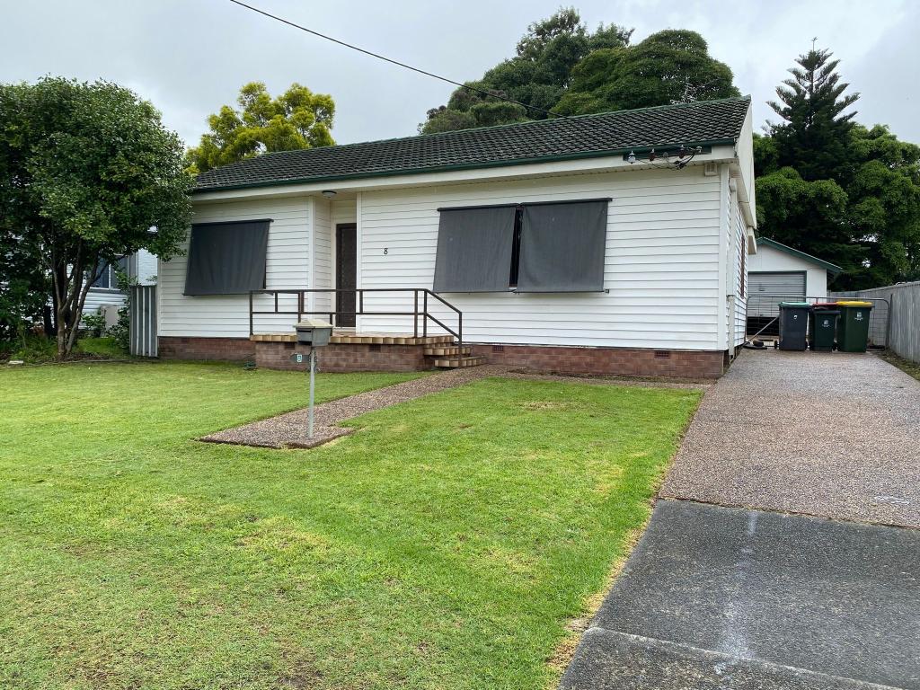 8 Byron St, Beresfield, NSW 2322